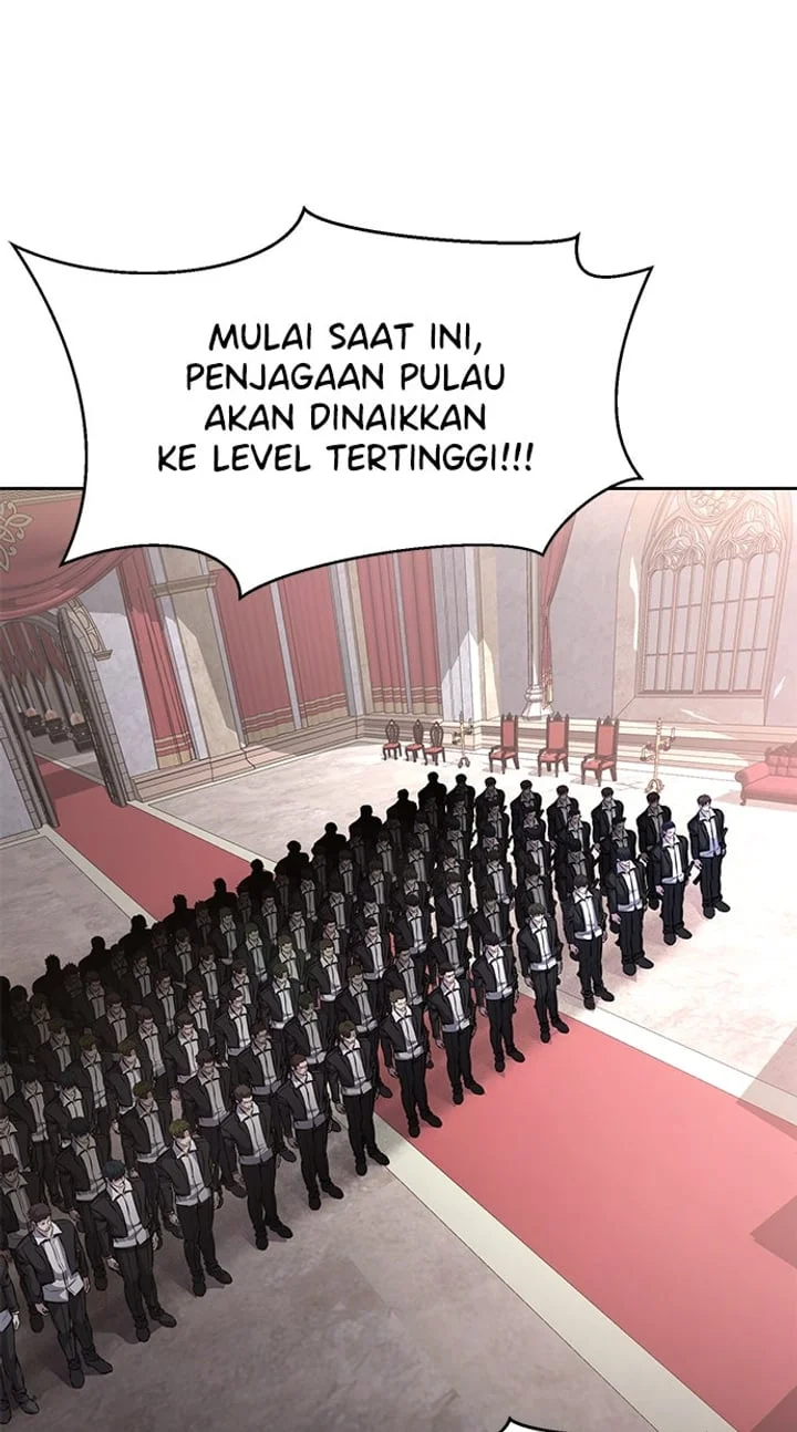 Ticket Hero S2 Chapter 213 Gambar 126