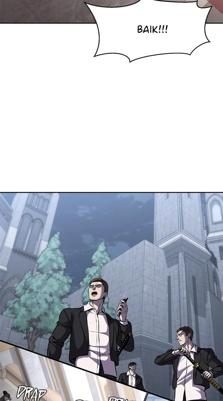 Ticket Hero S2 Chapter 213 Gambar 127