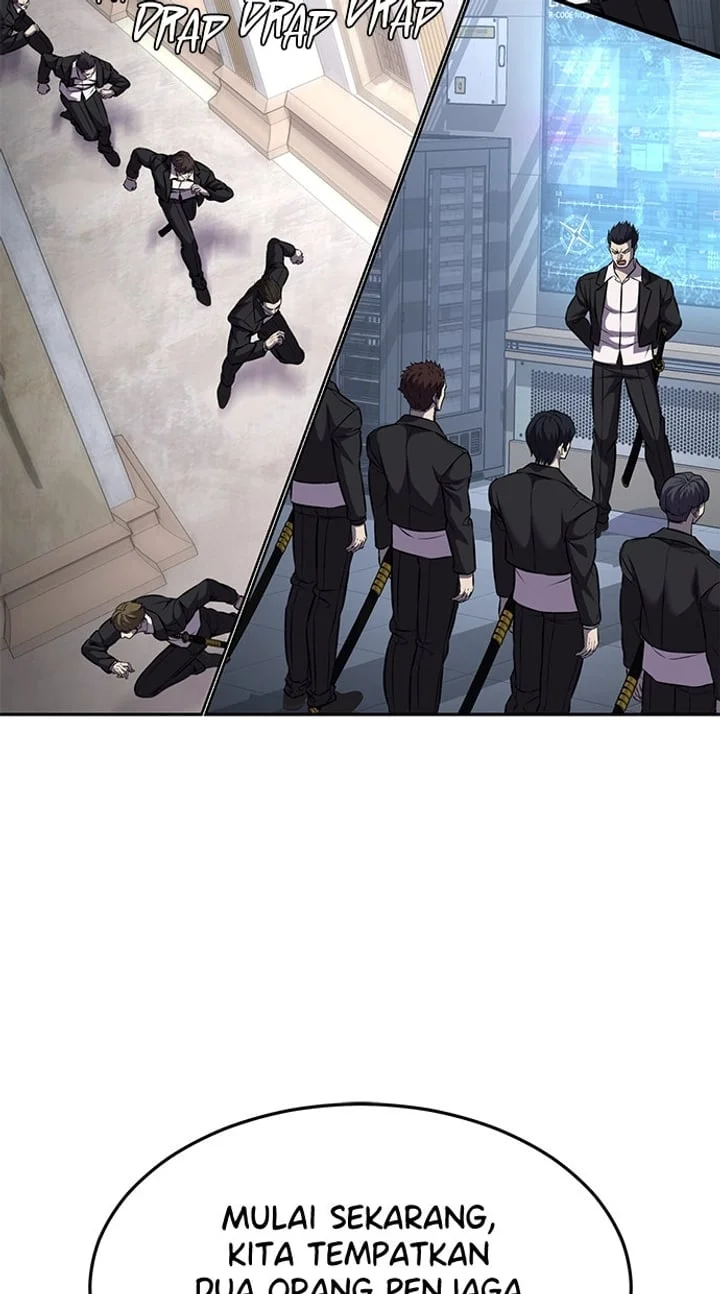 Ticket Hero S2 Chapter 213 Gambar 128