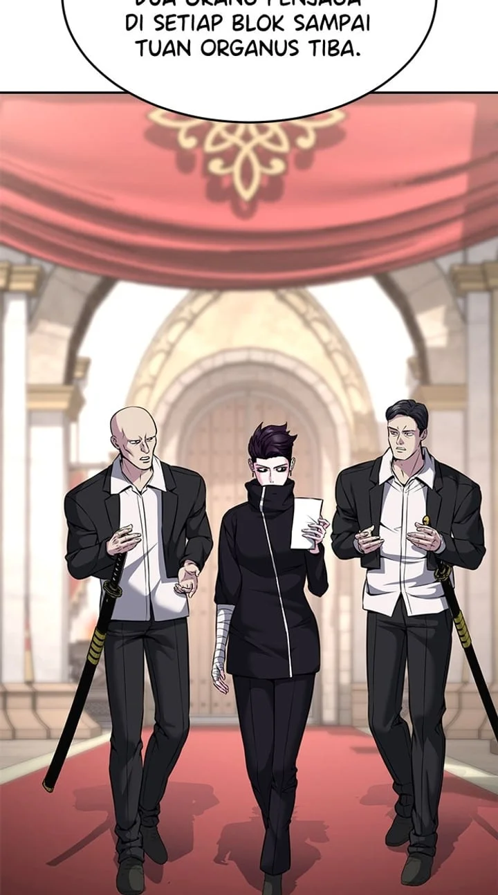 Ticket Hero S2 Chapter 213 Gambar 129