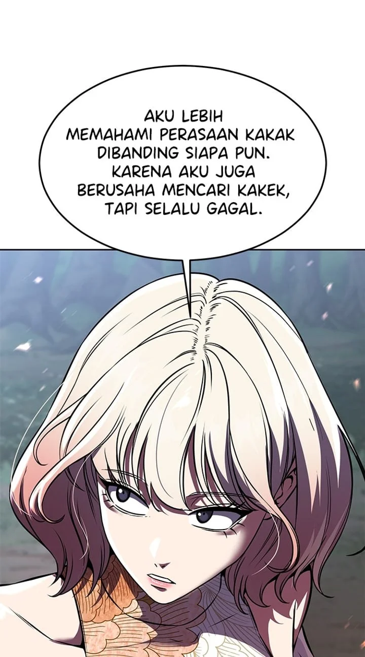 Ticket Hero S2 Chapter 213 Gambar 13