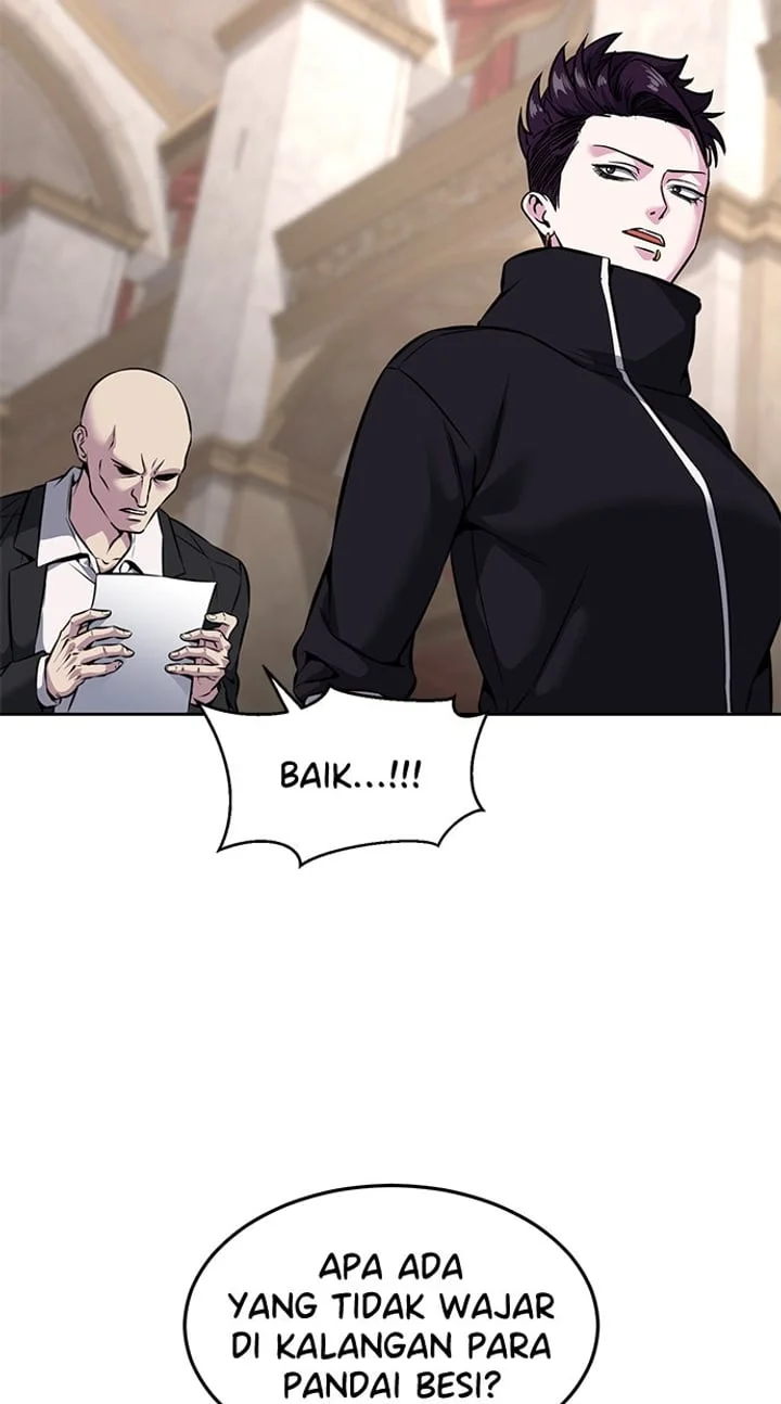 Ticket Hero S2 Chapter 213 Gambar 131