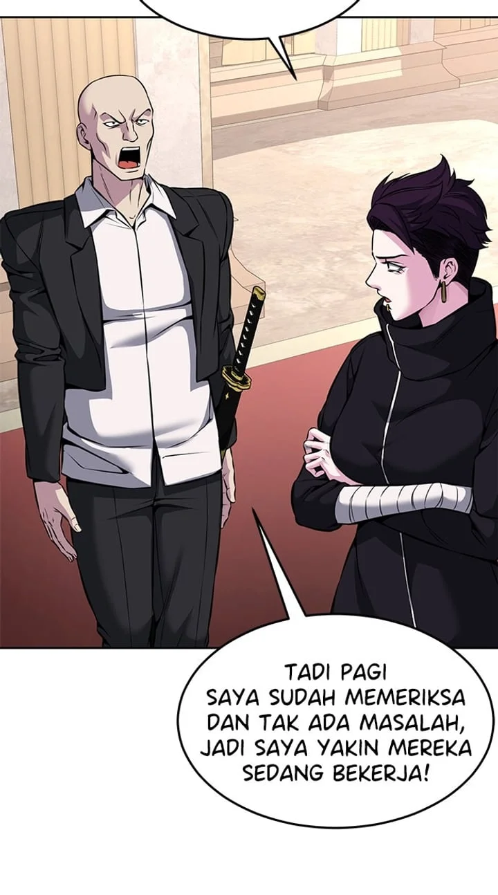 Ticket Hero S2 Chapter 213 Gambar 132