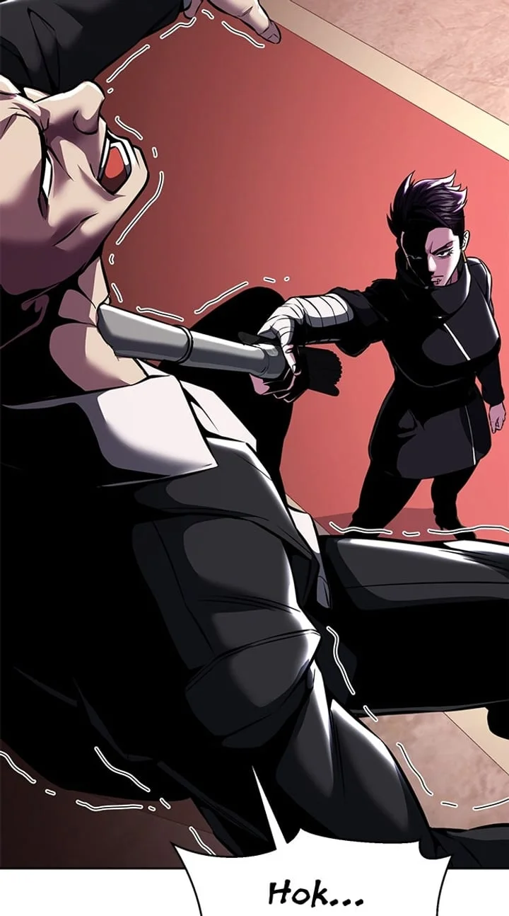 Ticket Hero S2 Chapter 213 Gambar 134