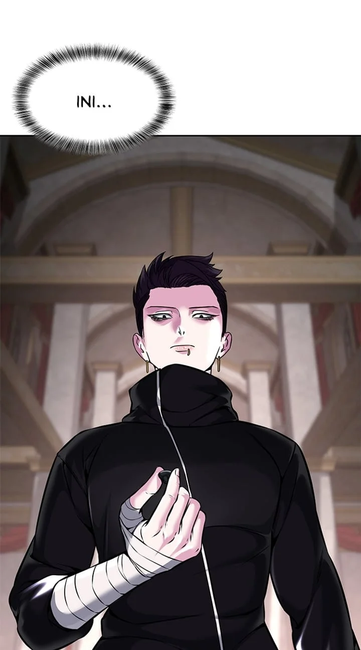 Ticket Hero S2 Chapter 213 Gambar 142