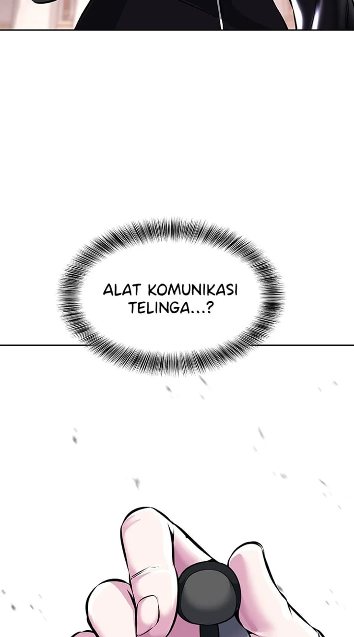 Ticket Hero S2 Chapter 213 Gambar 143