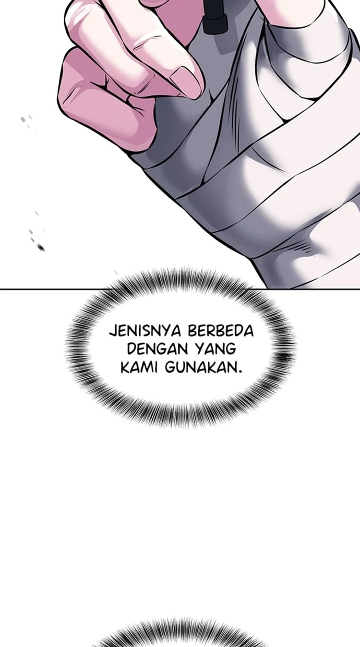 Ticket Hero S2 Chapter 213 Gambar 144