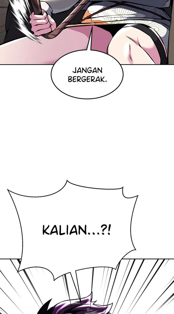 Ticket Hero S2 Chapter 213 Gambar 149