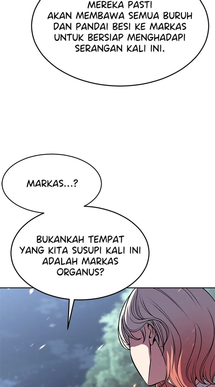 Ticket Hero S2 Chapter 213 Gambar 17