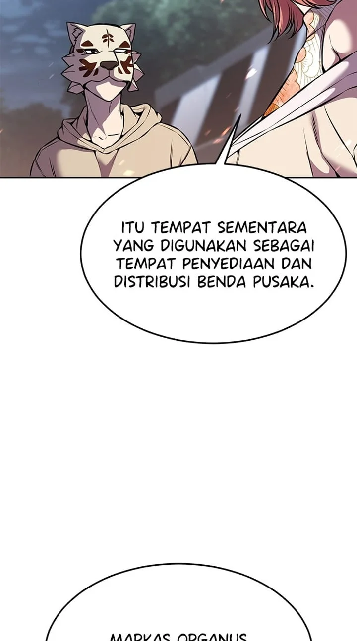 Ticket Hero S2 Chapter 213 Gambar 18
