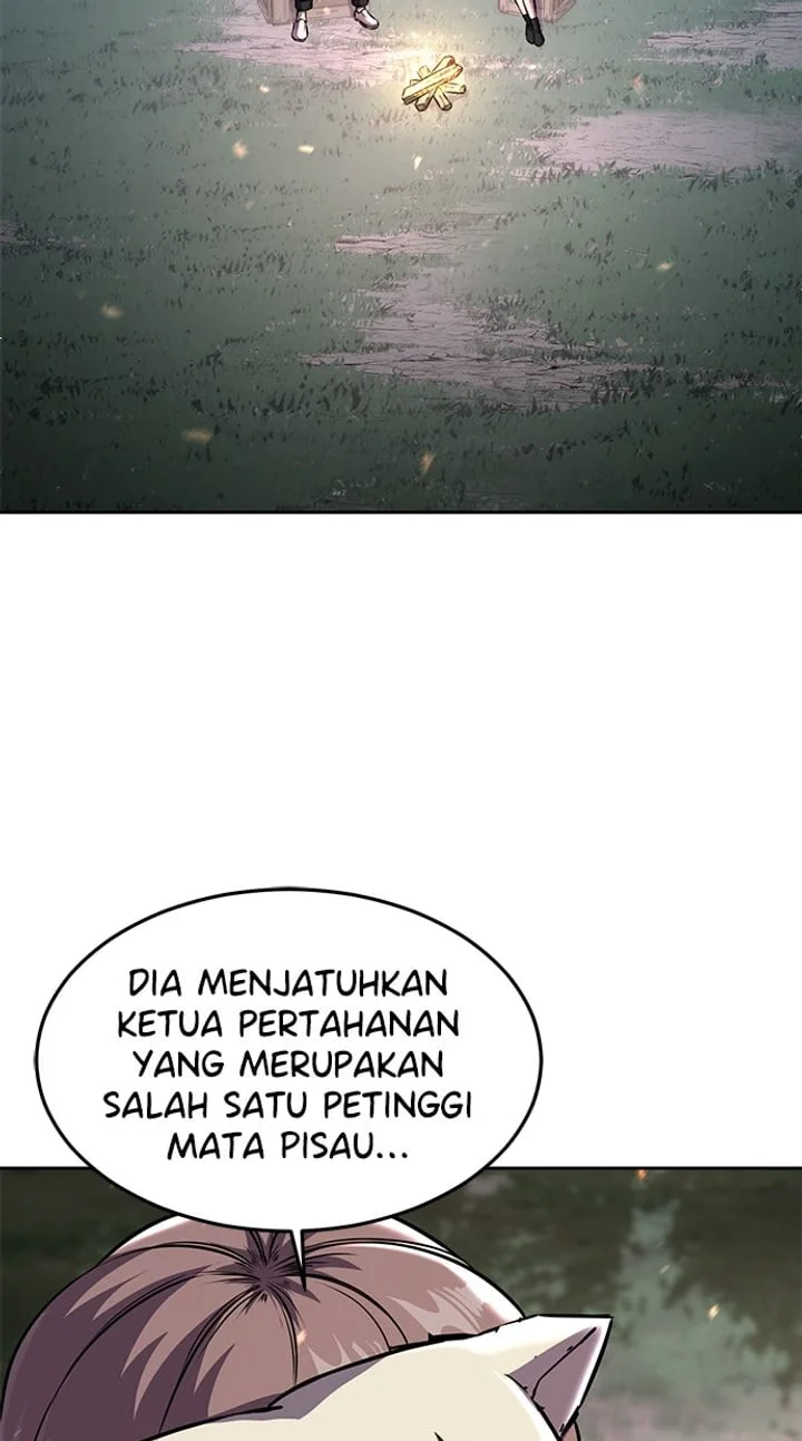 Manhwa Ticket Hero S2 Chapter 213 gambar 2