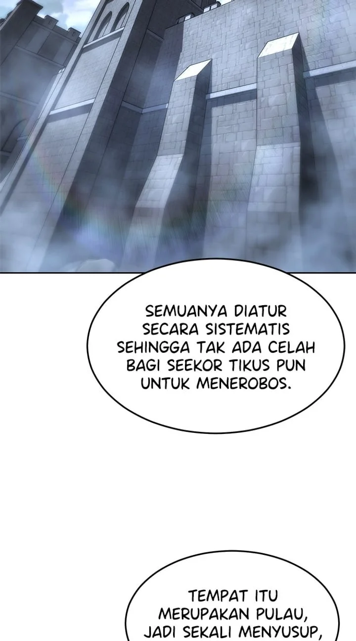 Ticket Hero S2 Chapter 213 Gambar 22