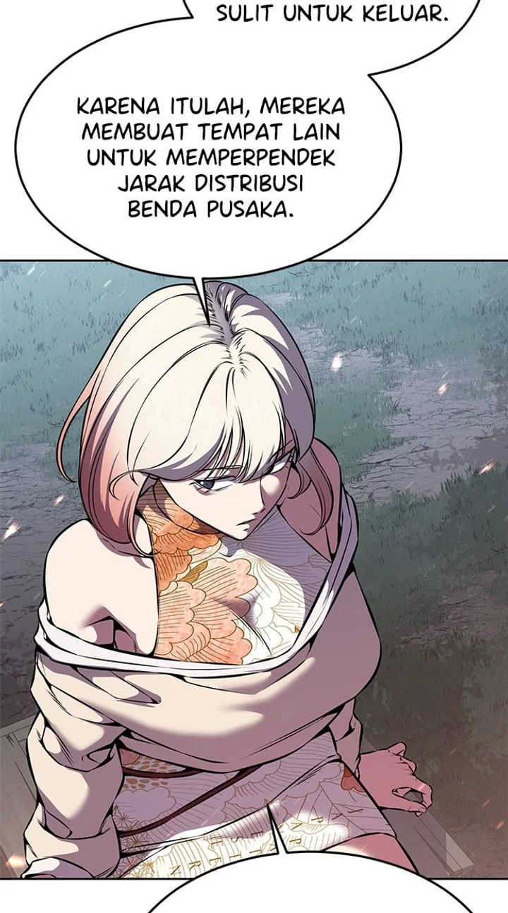 Ticket Hero S2 Chapter 213 Gambar 23