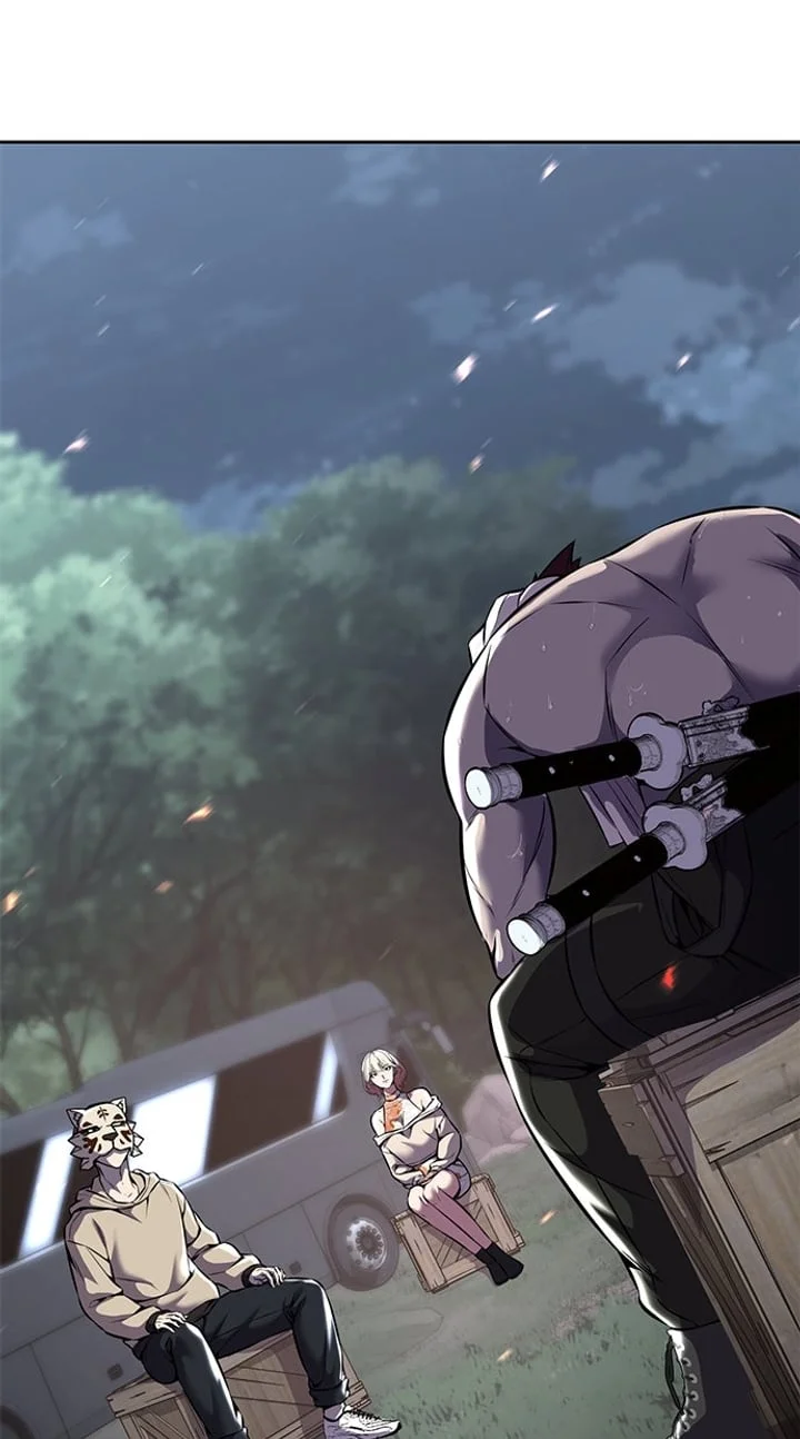 Ticket Hero S2 Chapter 213 Gambar 26