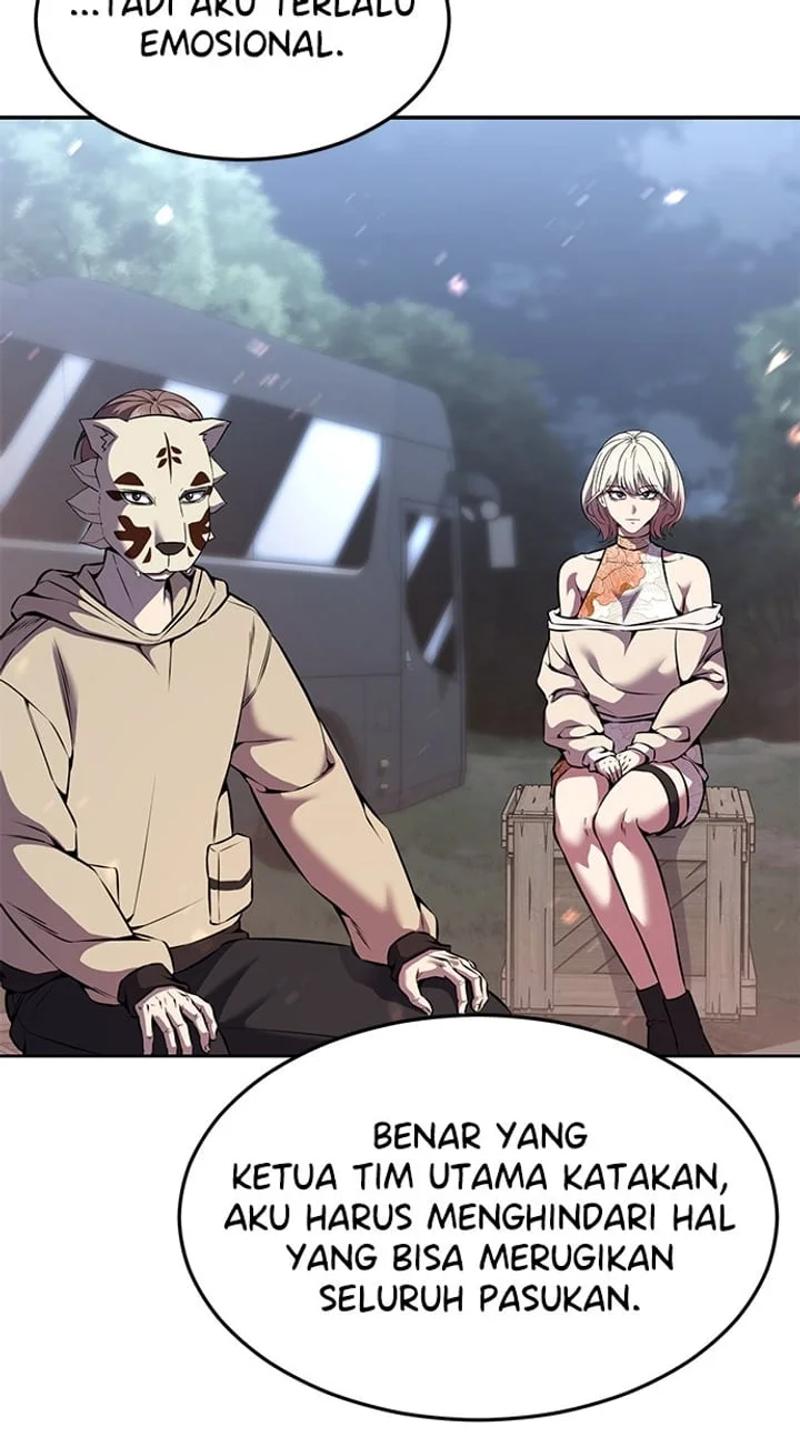 Ticket Hero S2 Chapter 213 Gambar 29