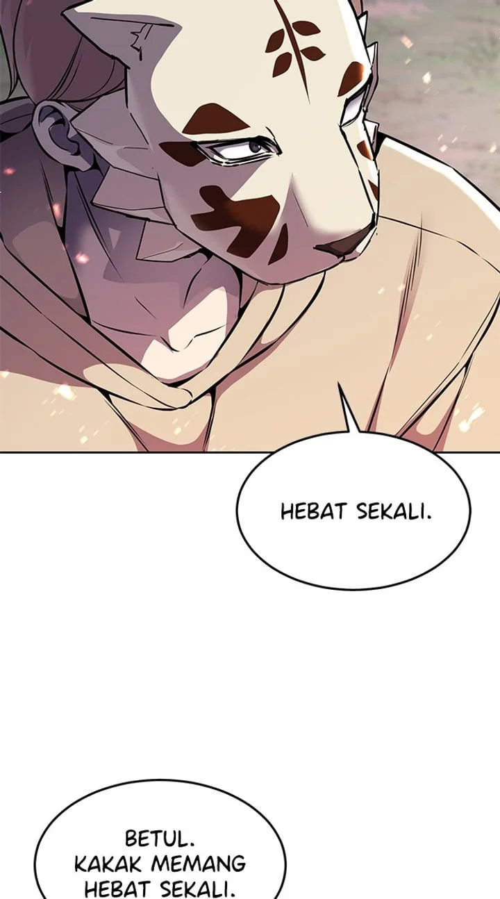 Ticket Hero S2 Chapter 213 Gambar 3