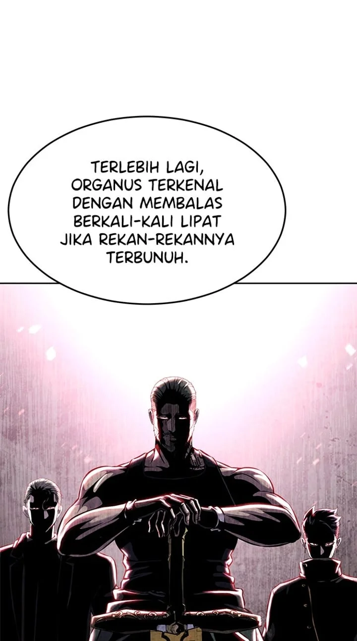Ticket Hero S2 Chapter 213 Gambar 30