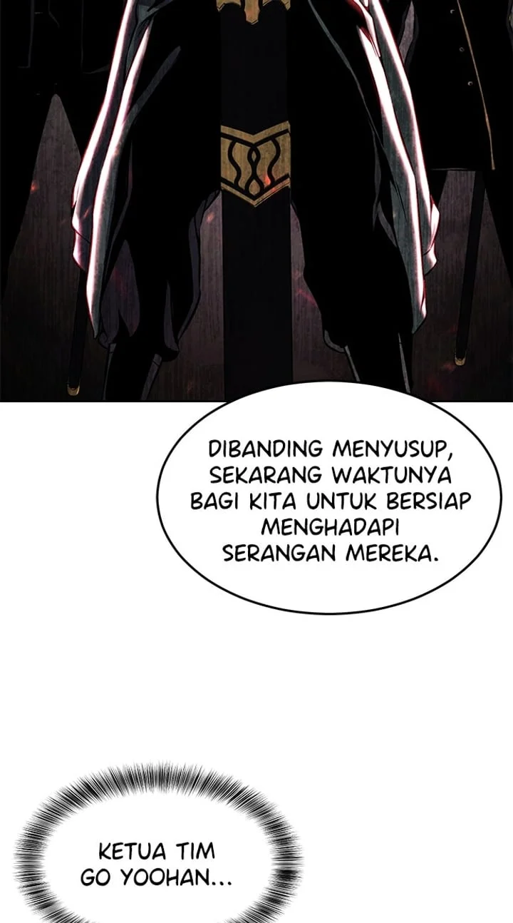 Ticket Hero S2 Chapter 213 Gambar 31