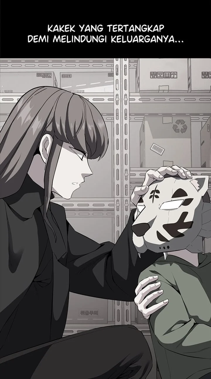 Ticket Hero S2 Chapter 213 Gambar 35