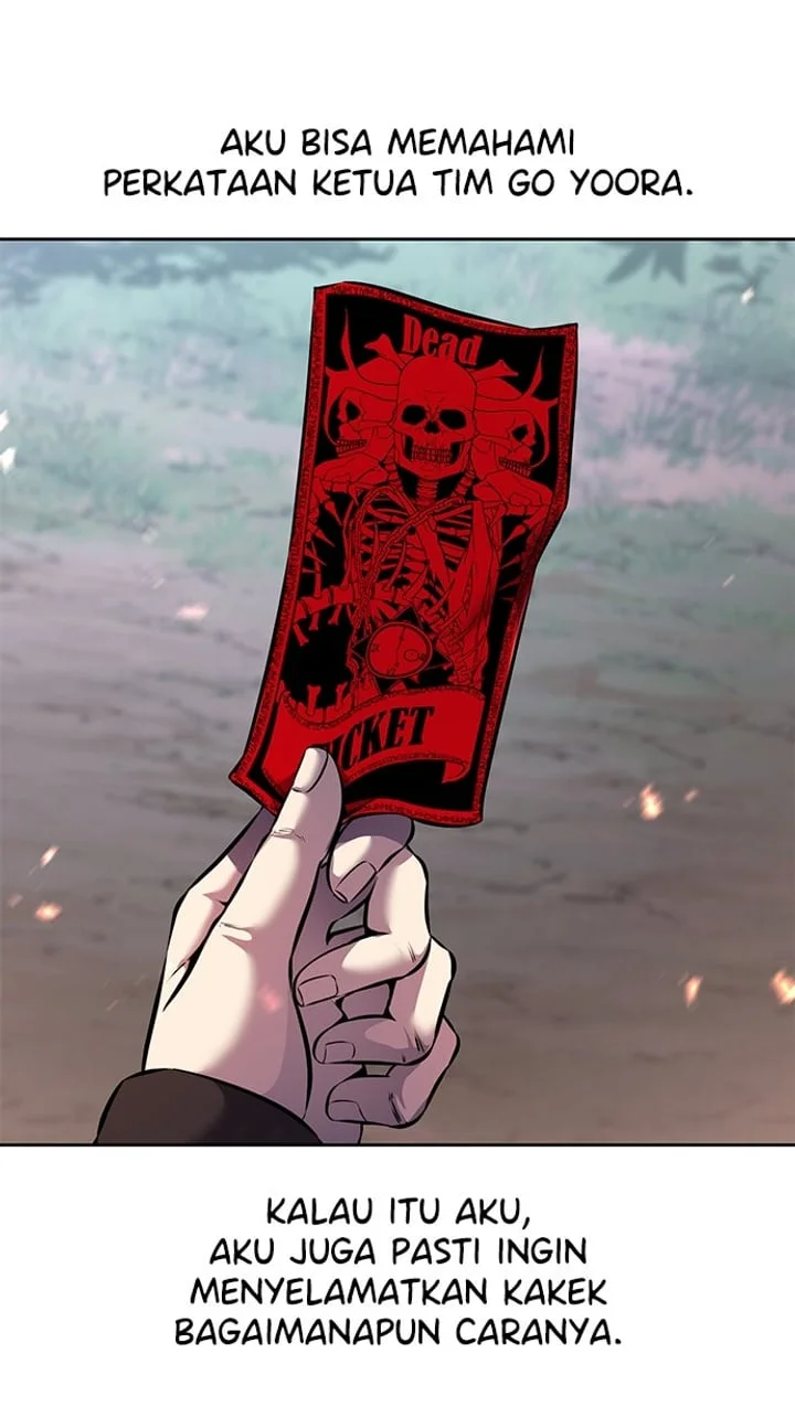 Ticket Hero S2 Chapter 213 Gambar 38