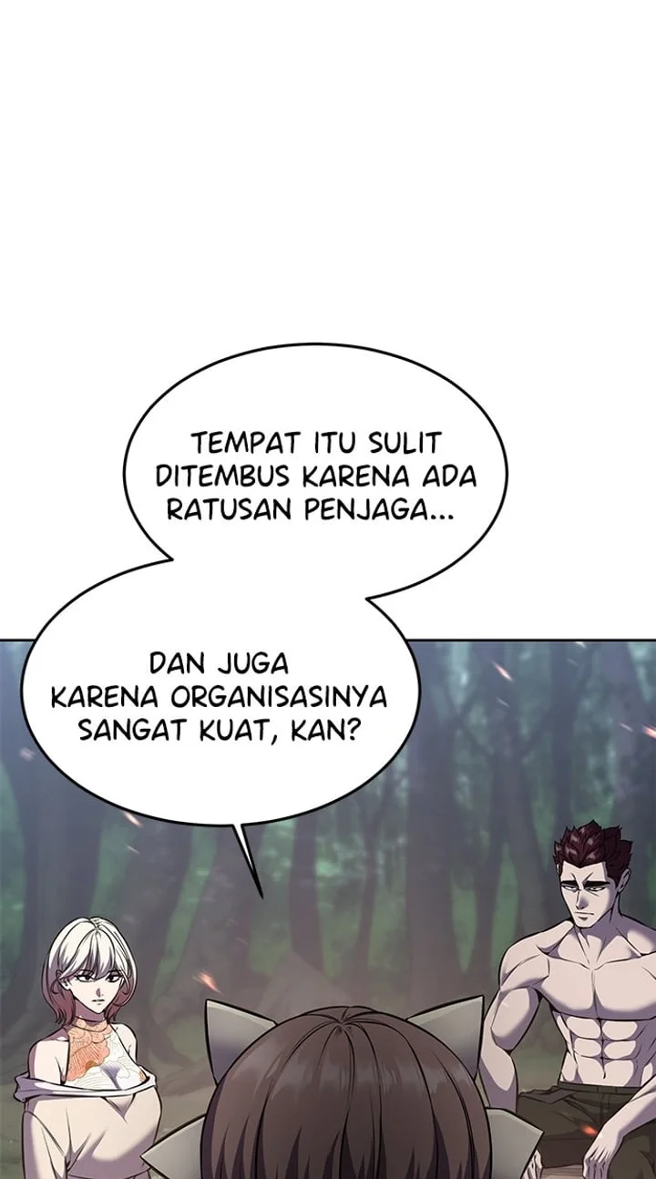 Ticket Hero S2 Chapter 213 Gambar 39