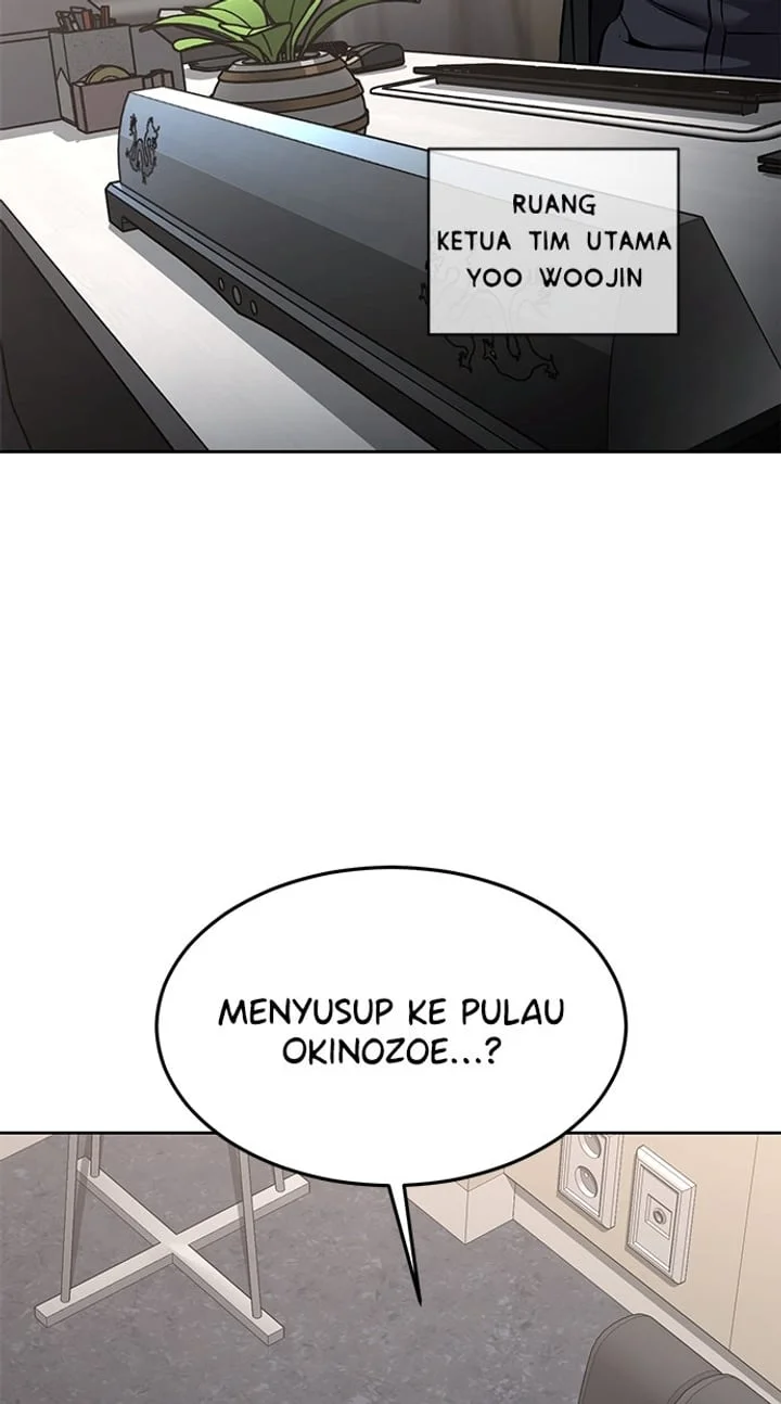 Ticket Hero S2 Chapter 213 Gambar 43