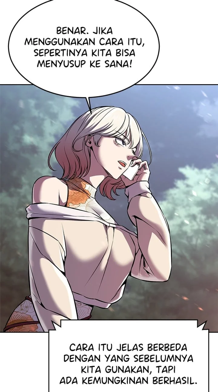 Ticket Hero S2 Chapter 213 Gambar 45