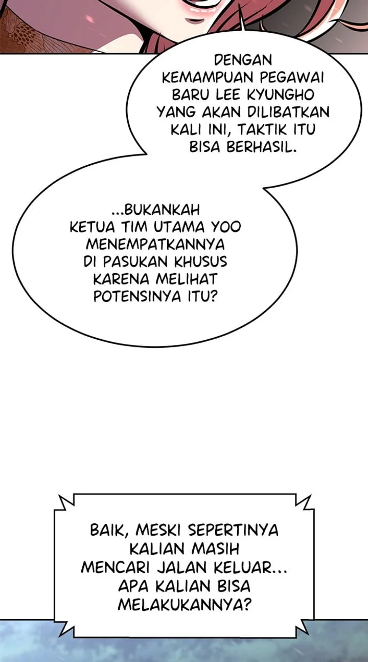 Ticket Hero S2 Chapter 213 Gambar 47