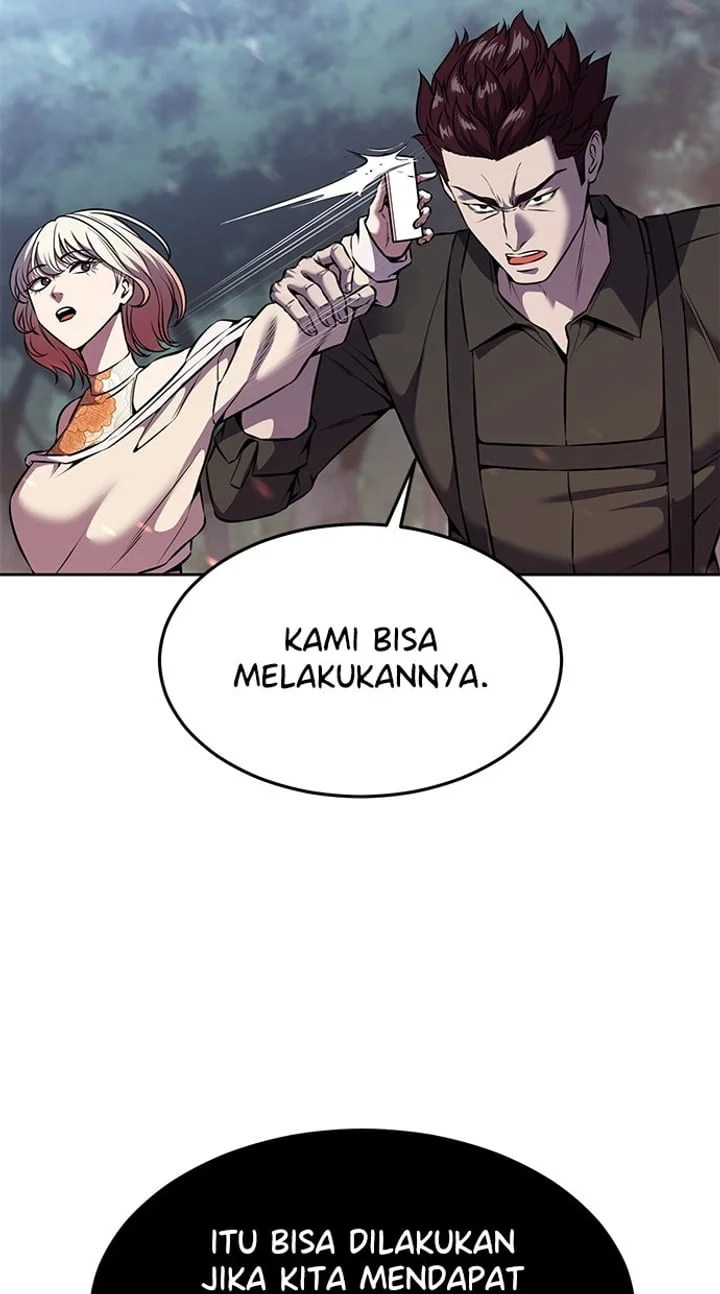 Ticket Hero S2 Chapter 213 Gambar 48