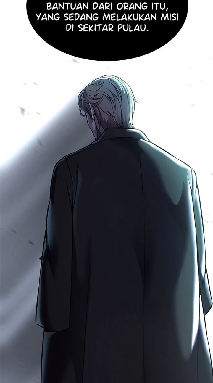 Ticket Hero S2 Chapter 213 Gambar 49
