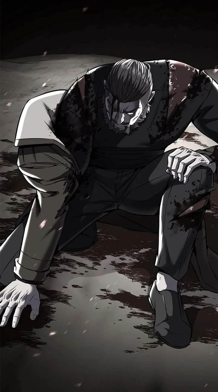 Ticket Hero S2 Chapter 213 Gambar 5