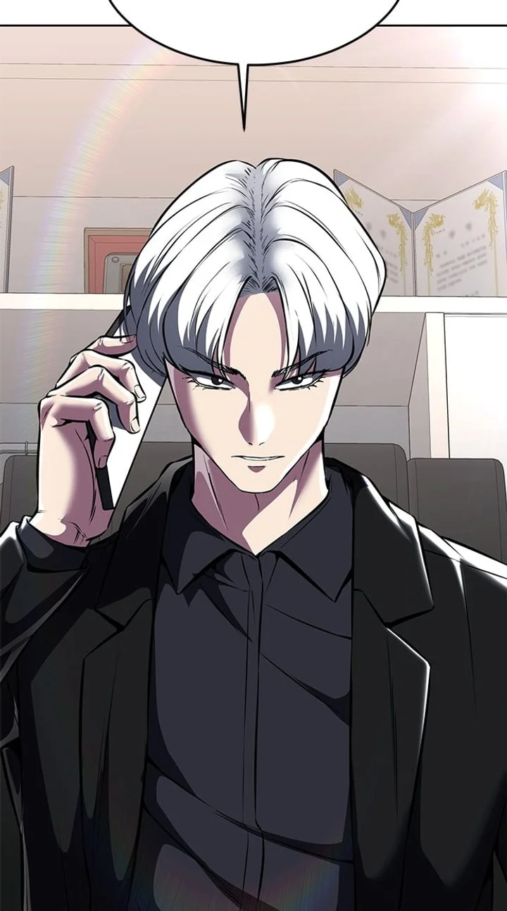 Ticket Hero S2 Chapter 213 Gambar 52