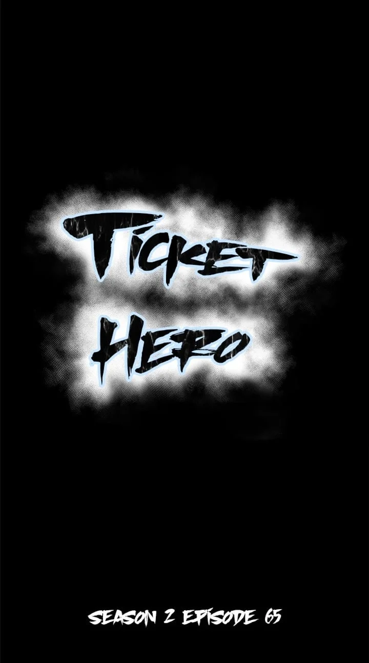 Ticket Hero S2 Chapter 213 Gambar 54