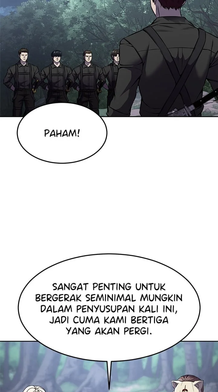 Ticket Hero S2 Chapter 213 Gambar 56