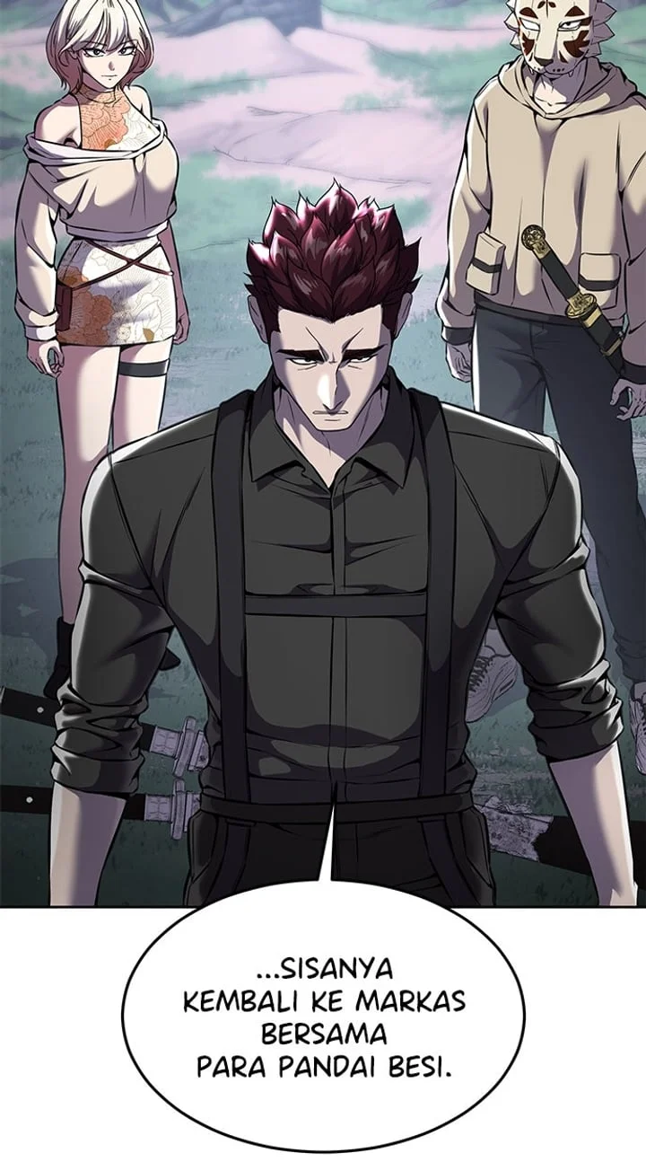 Ticket Hero S2 Chapter 213 Gambar 57