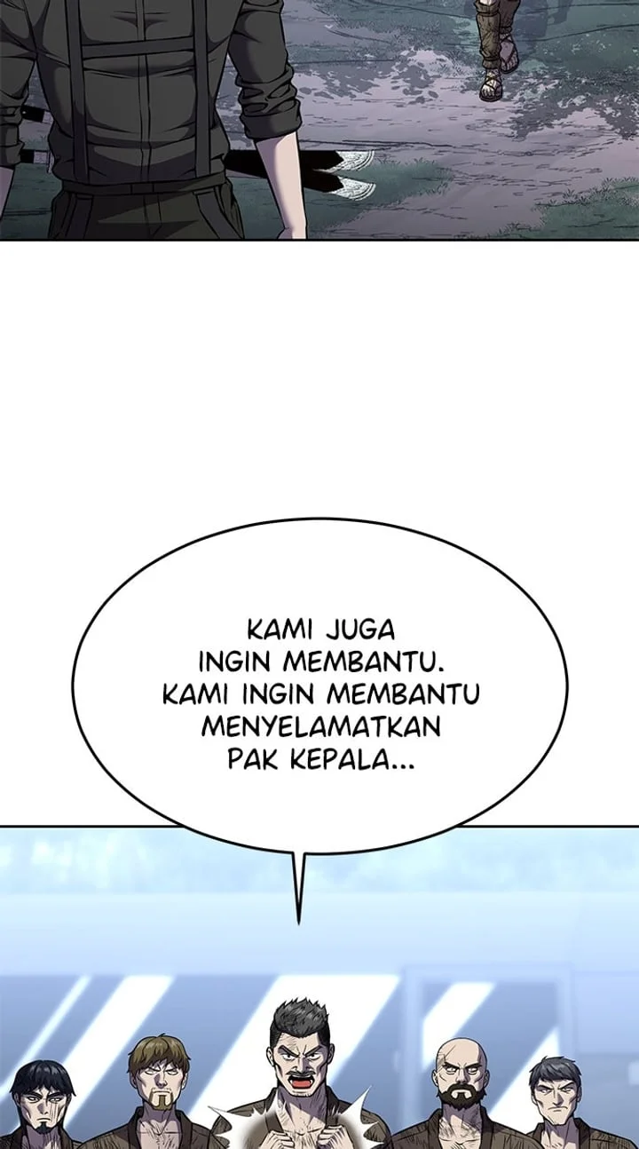Ticket Hero S2 Chapter 213 Gambar 59
