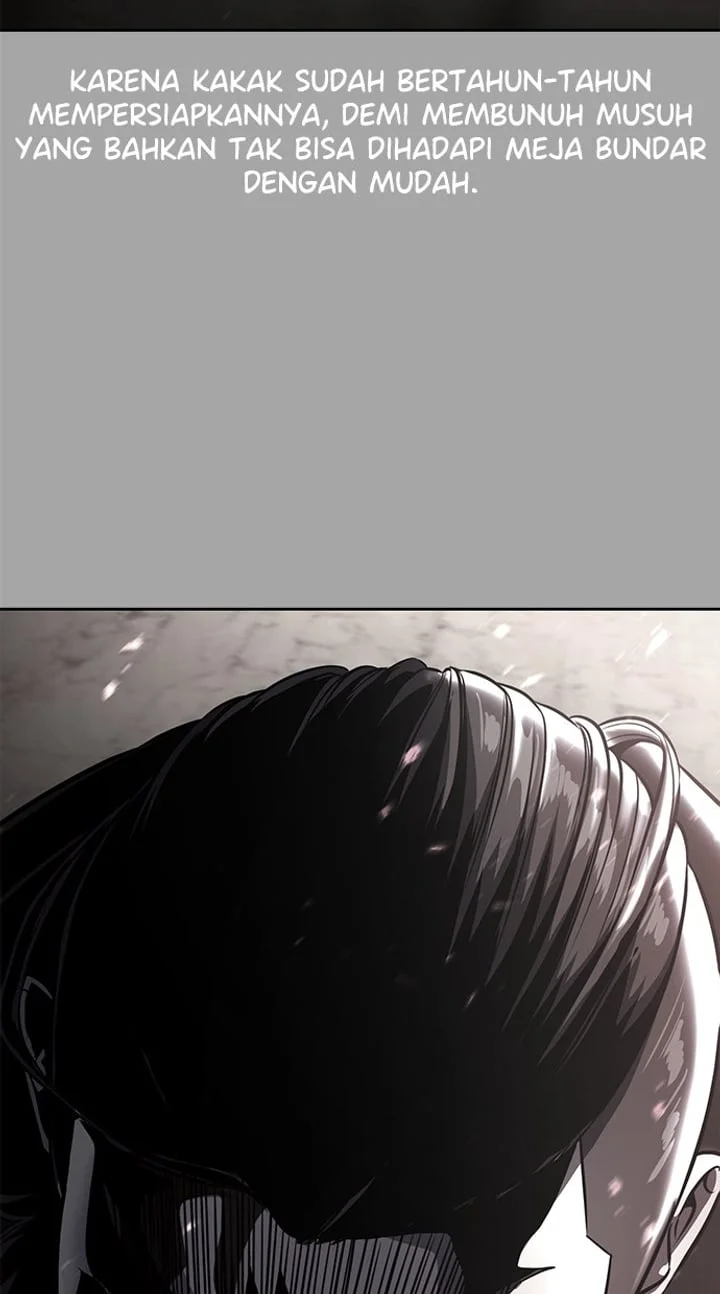 Ticket Hero S2 Chapter 213 Gambar 6