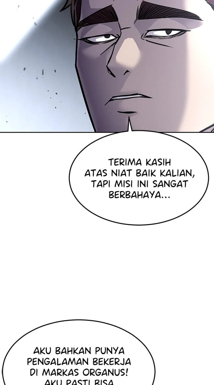 Ticket Hero S2 Chapter 213 Gambar 61