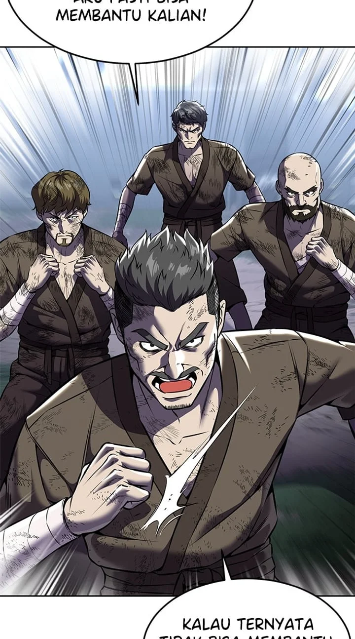 Ticket Hero S2 Chapter 213 Gambar 62