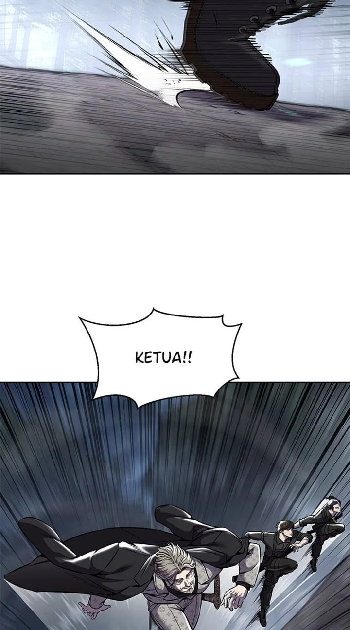 Ticket Hero S2 Chapter 213 Gambar 67