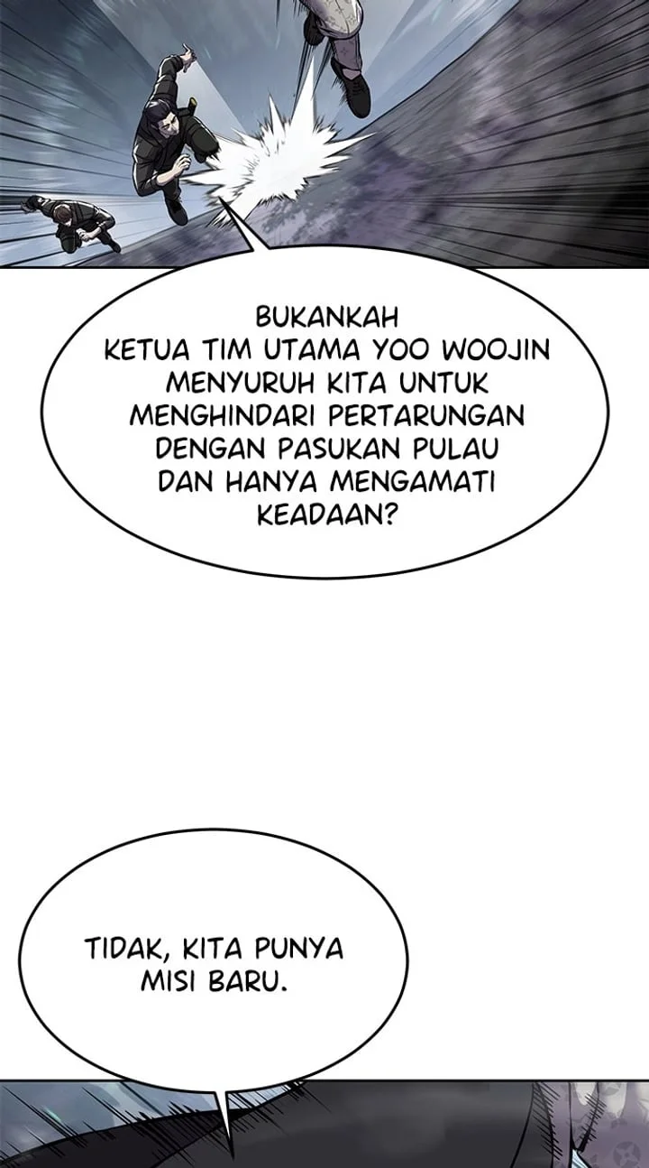 Ticket Hero S2 Chapter 213 Gambar 68