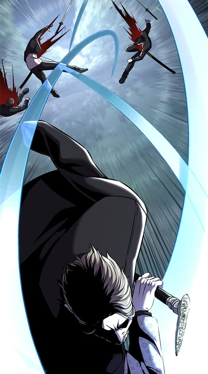 Ticket Hero S2 Chapter 213 Gambar 71