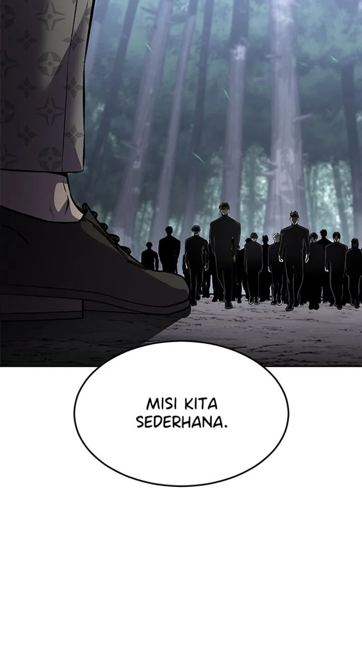 Ticket Hero S2 Chapter 213 Gambar 73