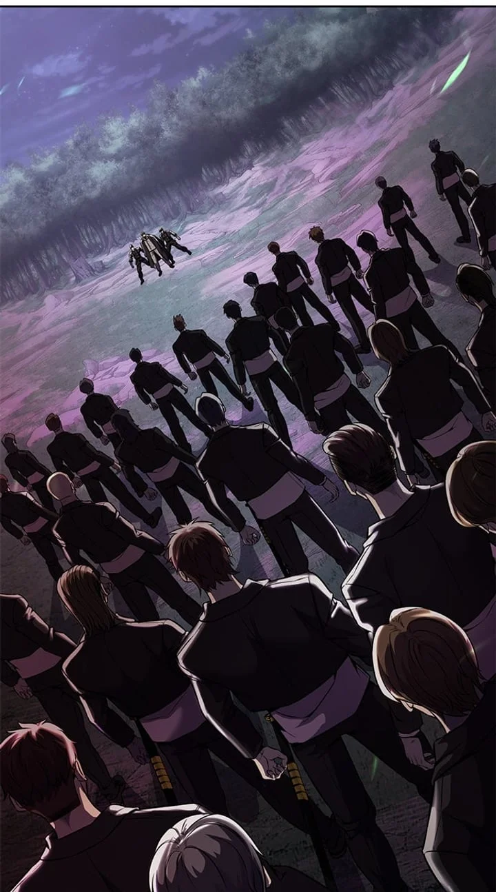 Ticket Hero S2 Chapter 213 Gambar 74
