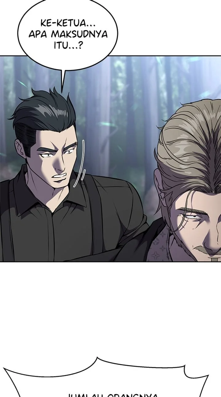 Ticket Hero S2 Chapter 213 Gambar 76