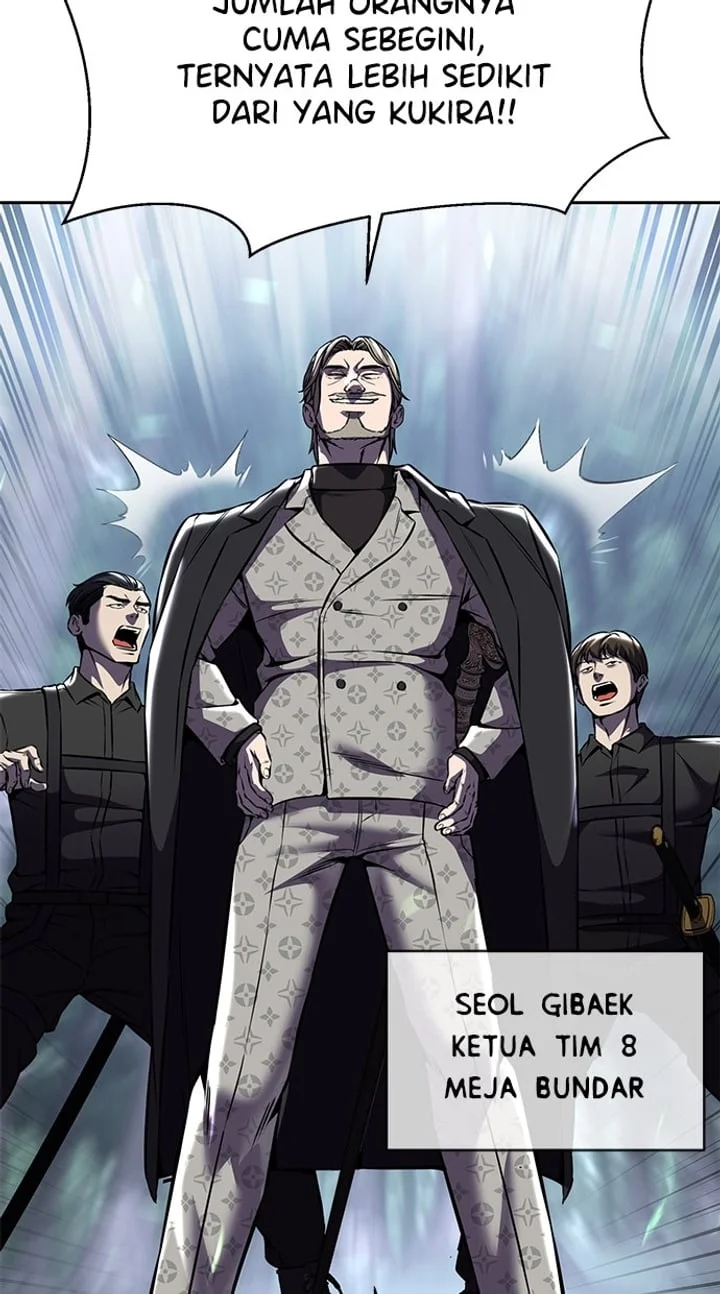 Ticket Hero S2 Chapter 213 Gambar 77