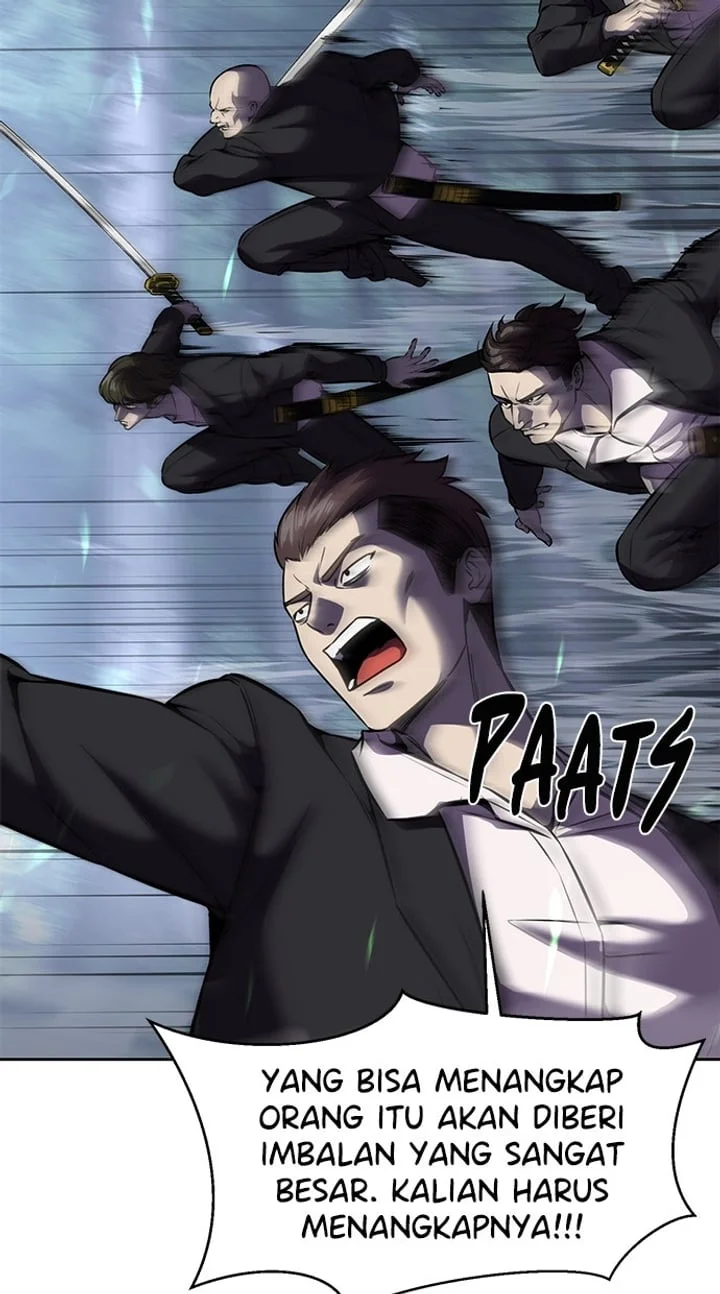 Ticket Hero S2 Chapter 213 Gambar 79