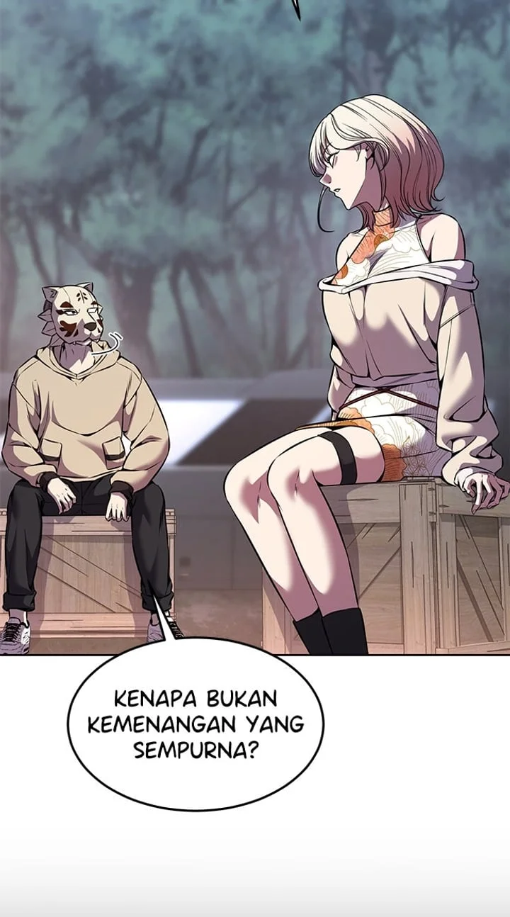Ticket Hero S2 Chapter 213 Gambar 8