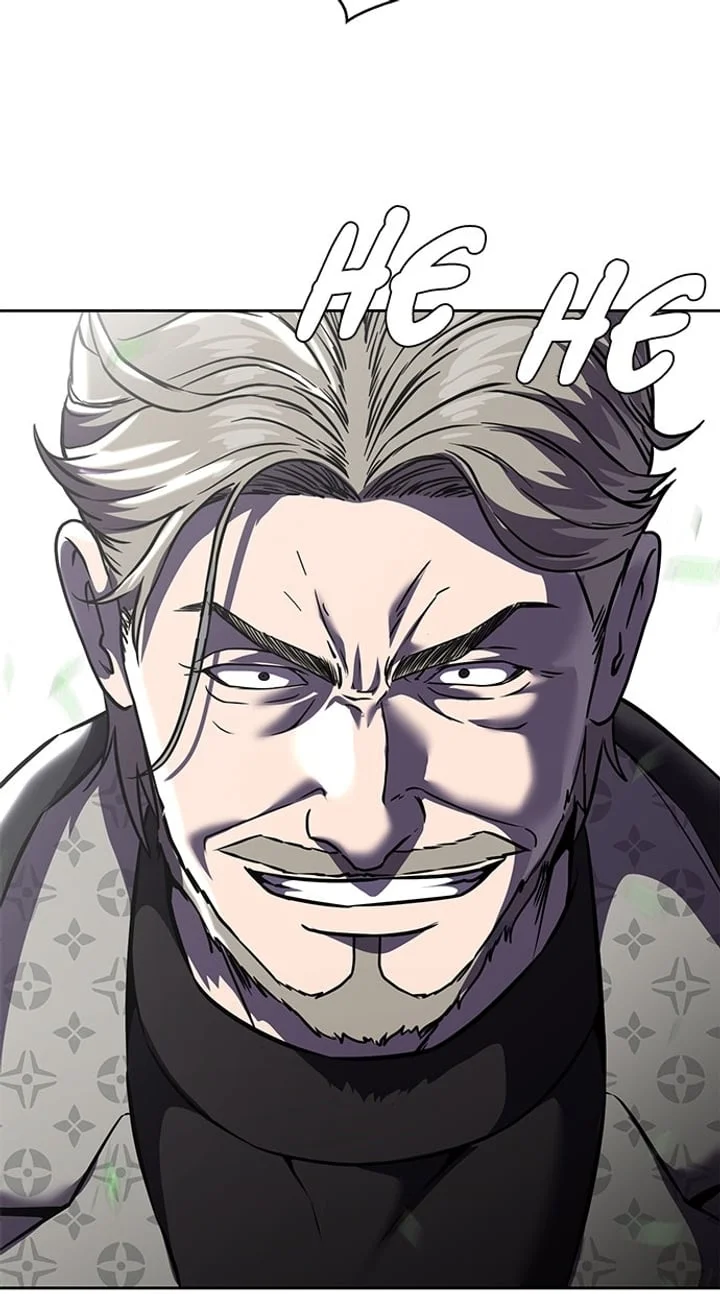 Ticket Hero S2 Chapter 213 Gambar 80