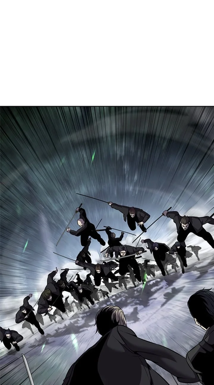 Ticket Hero S2 Chapter 213 Gambar 81